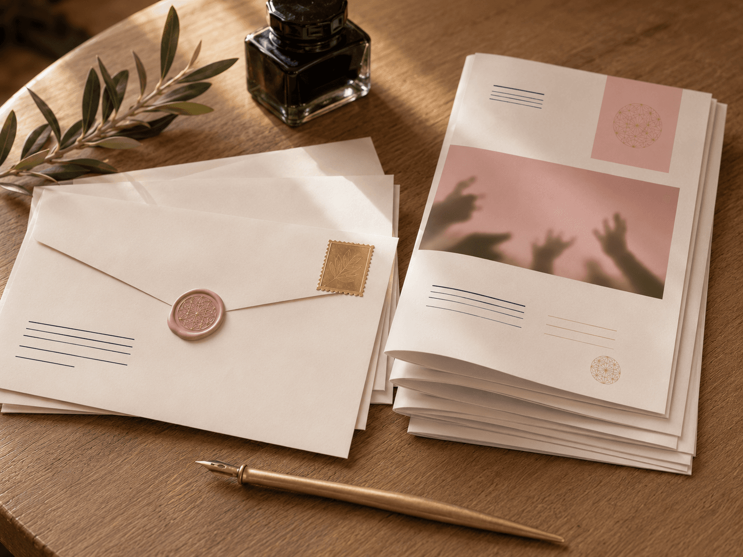 Mailing adhérents