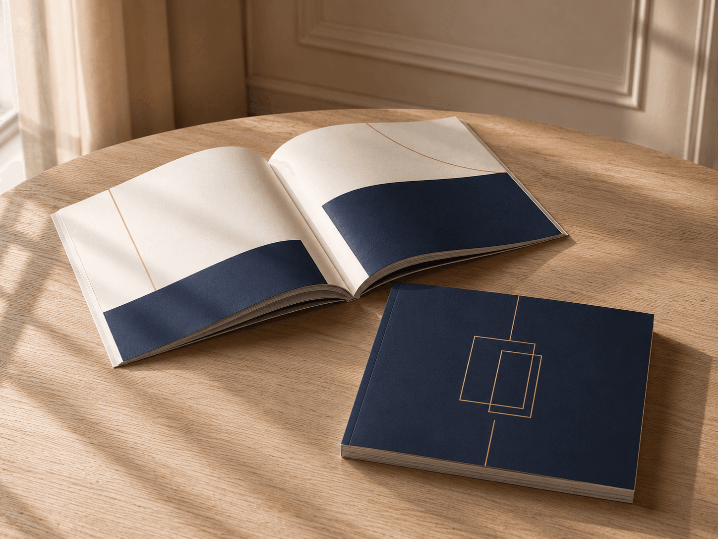 Menus restaurant