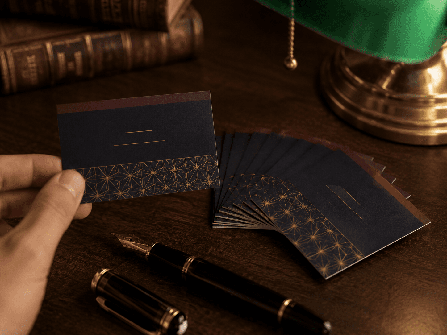 Cartes de rendez-vous