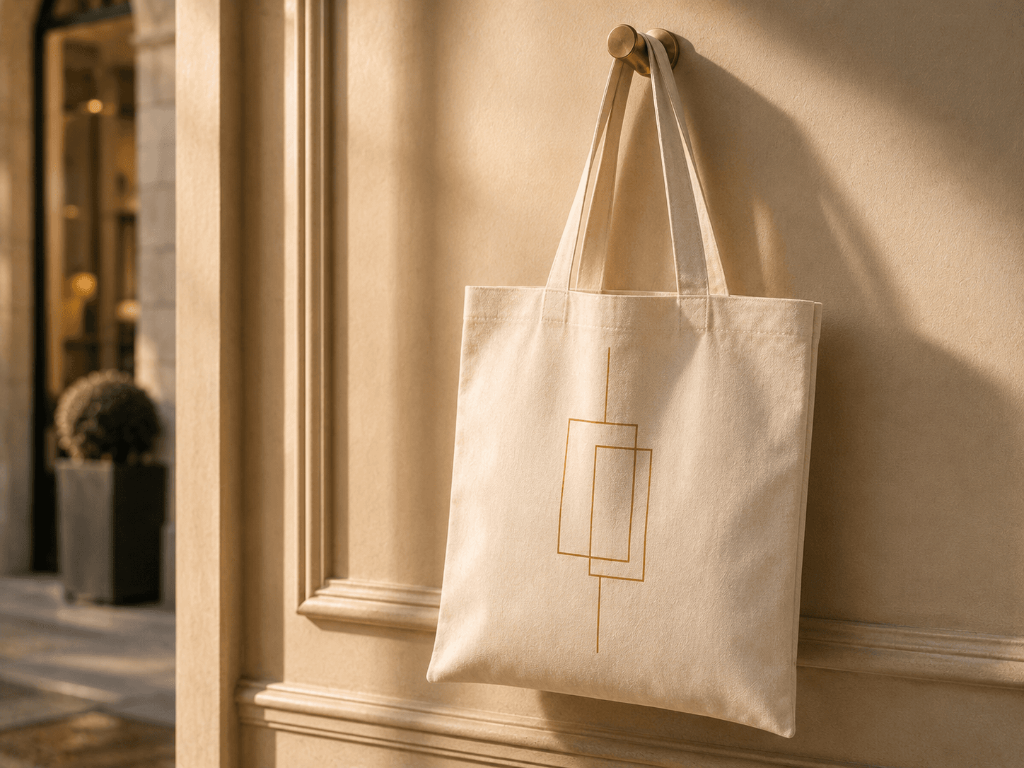 Tote bags